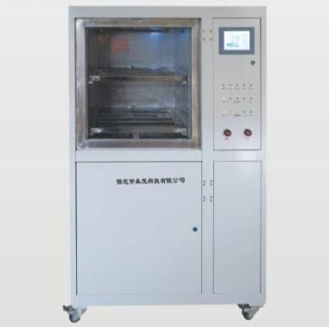 FTDY-2001多功能全自動(dòng)器皿清洗機(立式)