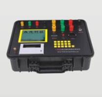 FT503B變壓器短路阻抗測試儀